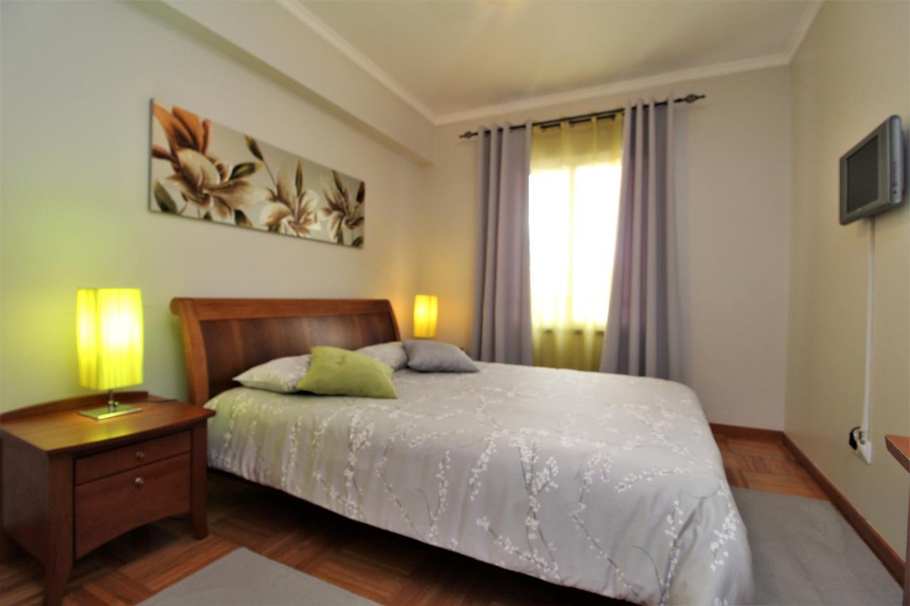 Apartamento Orquidea Фуншал Екстериор снимка
