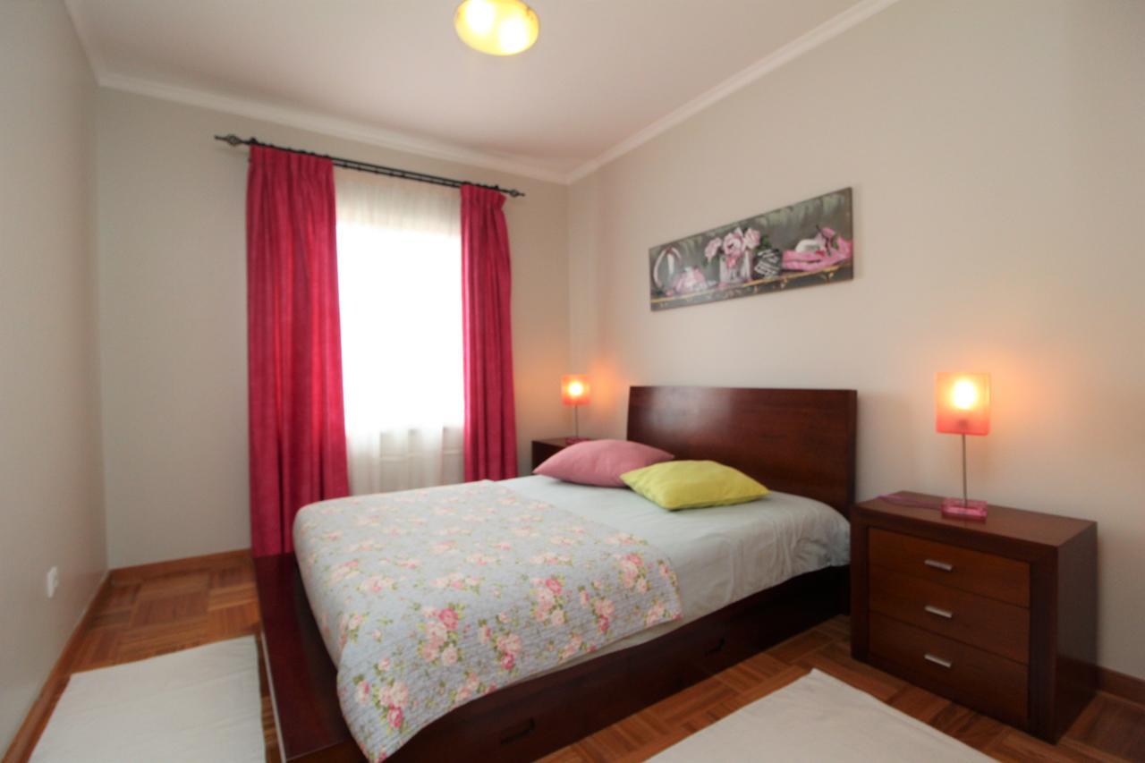 Apartamento Orquidea Фуншал Екстериор снимка
