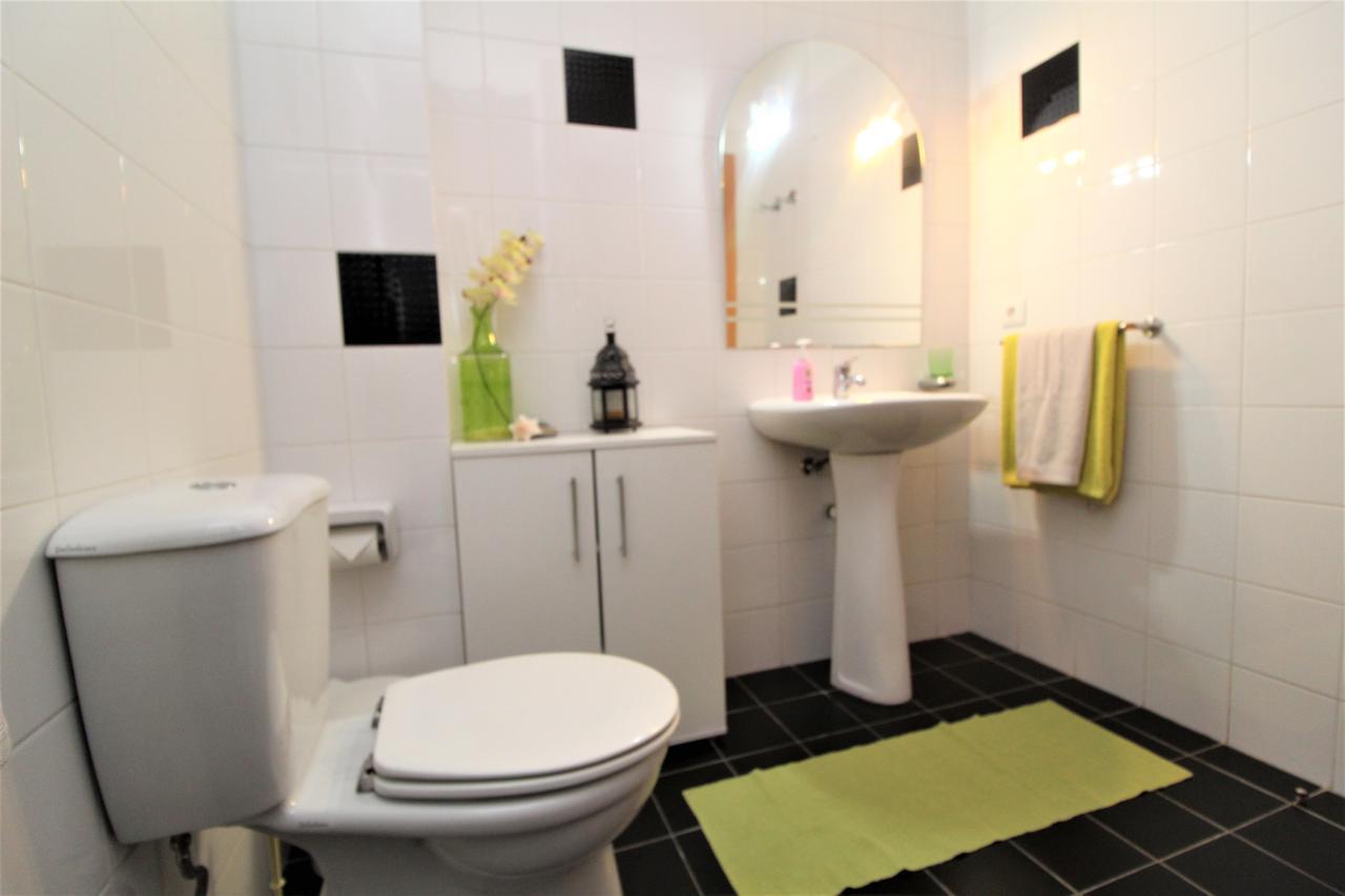 Apartamento Orquidea Фуншал Екстериор снимка