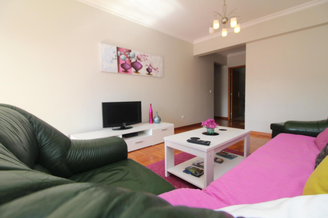 Apartamento Orquidea Фуншал Екстериор снимка