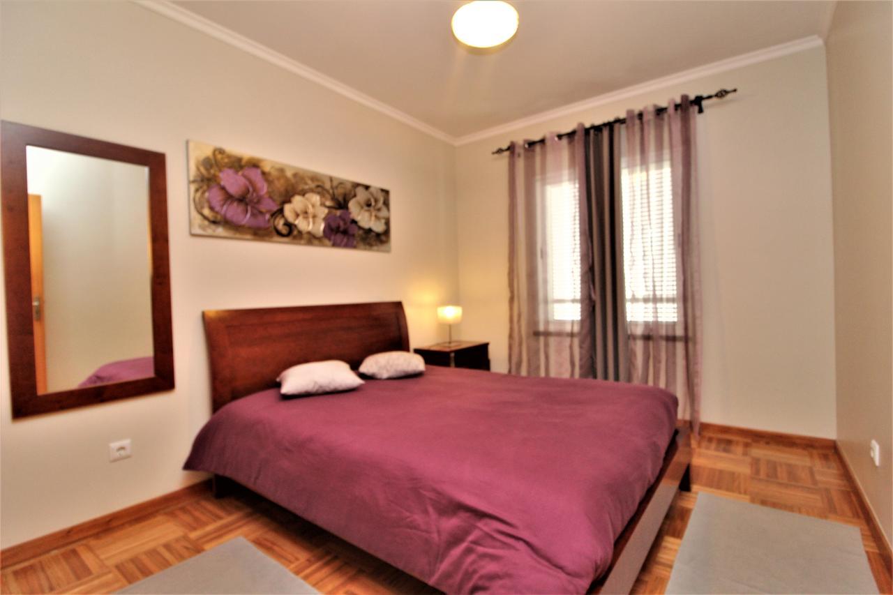 Apartamento Orquidea Фуншал Екстериор снимка